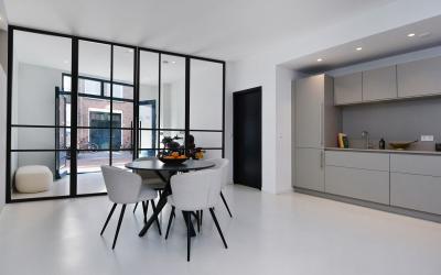 Hendrik van Deventerstraat 1-A