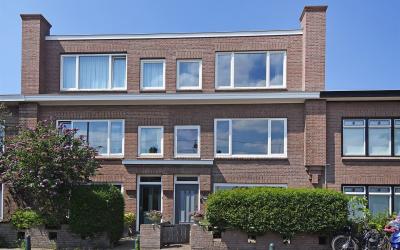Laan van Me. 623