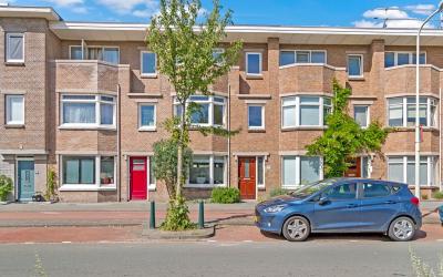 Laan van Me. 735