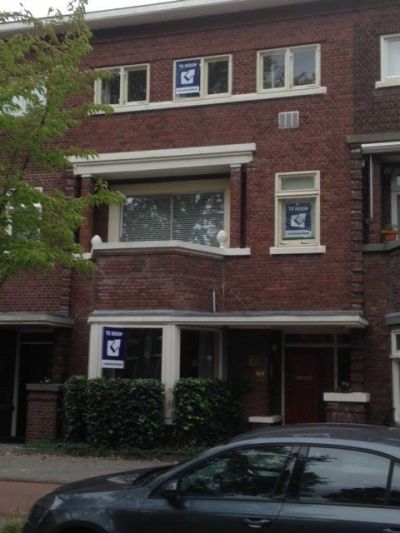 Laan van Meerdervoort 795