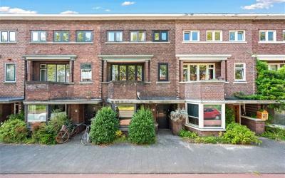 Laan van Me. 809