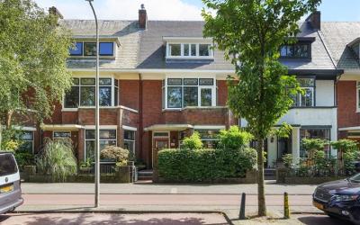 Laan van Me. 684