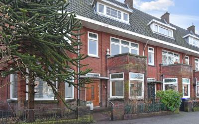 Laan van Me. 752