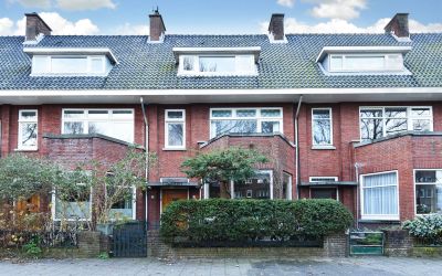 Laan van Me. 770