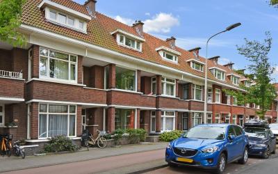 Laan van Me. 806