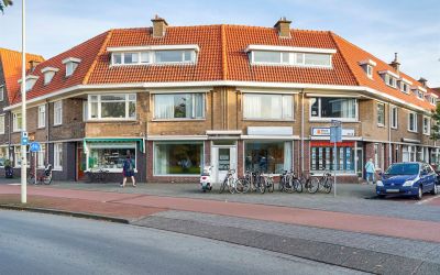 Laan van Me. 870