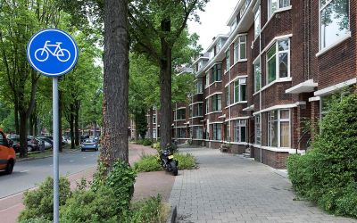 Thorbeckelaan 13