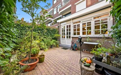 Thorbeckelaan 121