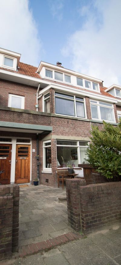Tomatenstraat 63