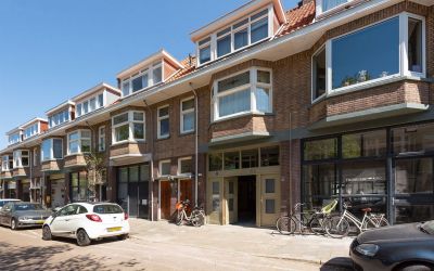 Sinaasappelstraat 159