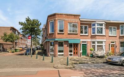Laan van Ei. 119