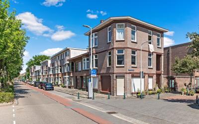 Laan van Ei. 121