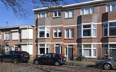 Laan van Ei. 141