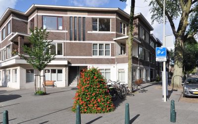 Laan van Ei. 177