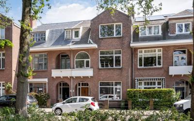 Laan van Eik en Duinen 229