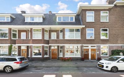 Laan van Eik en Duinen 160