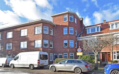Bosbesstraat 125