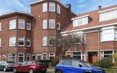 Bosbesstraat 129