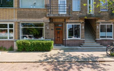 Bosbesstraat 100