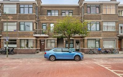 Bosbesstraat 120