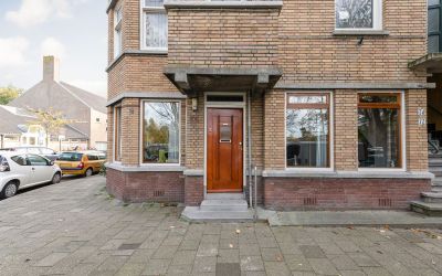 Bosbesstraat 70