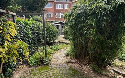 Bosbesstraat 160