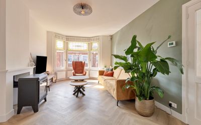 Perenstraat 285