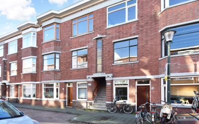 Perenstraat 92