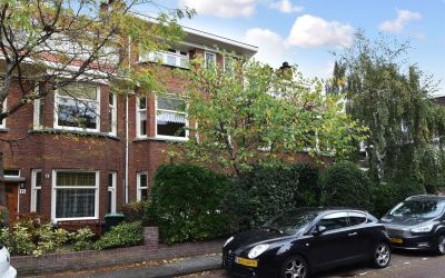 Ananasstraat 9