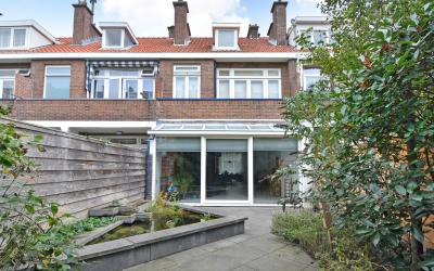 Ananasstraat 112