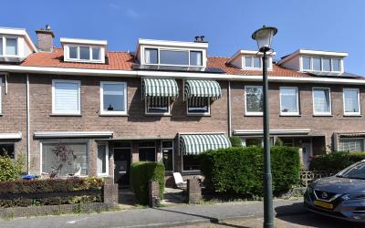 Meloenstraat 27