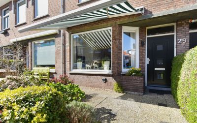 Meloenstraat 29