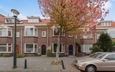 Meloenstraat 109