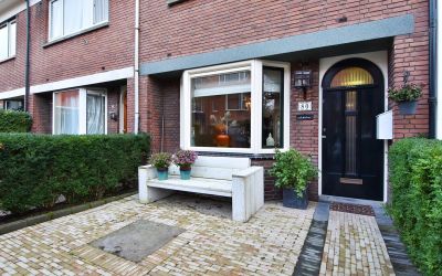 Meloenstraat 80