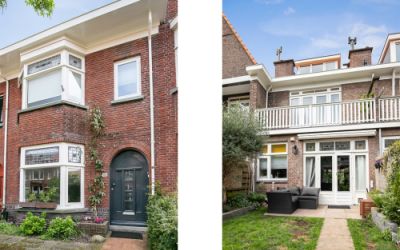 Meloenstraat 152