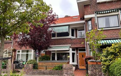 Perziklaan 3