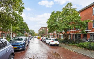 Abrikozenstraat 62