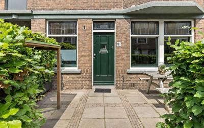 Morelstraat 91