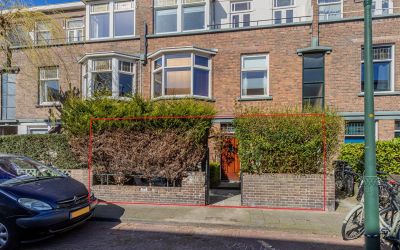 Morelstraat 101
