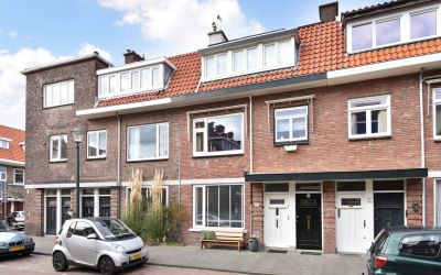 Morelstraat 145