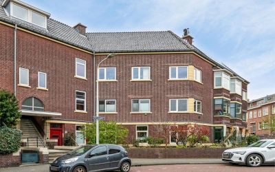 Pomonaplein 21