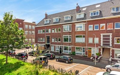 Pomonaplein 45