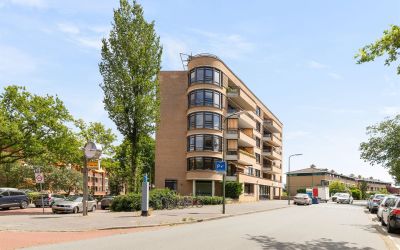 Daal en Bergselaan 54-A