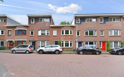Klaverstraat 24