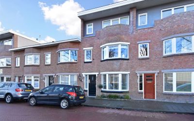 Klaverstraat 52