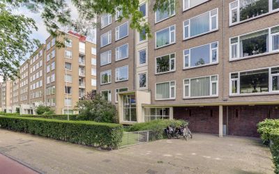 Segbroeklaan 228