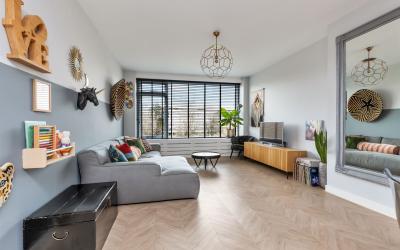 Segbroeklaan 420-B