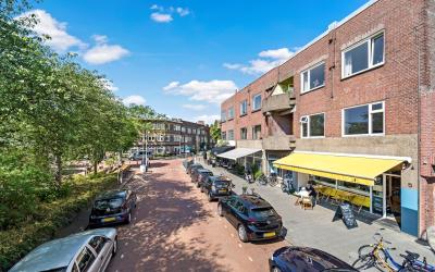 Goudenregen. 6