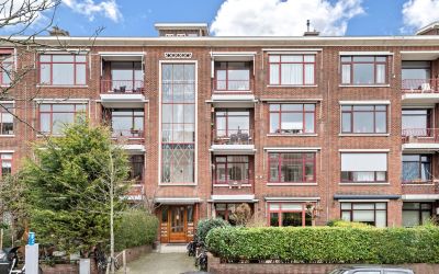 Larixstraat 21