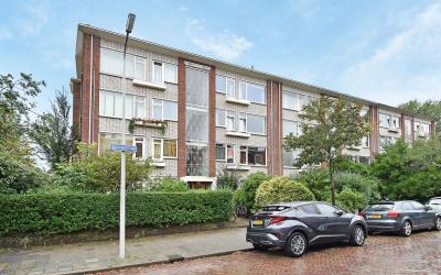 Larixstraat 18